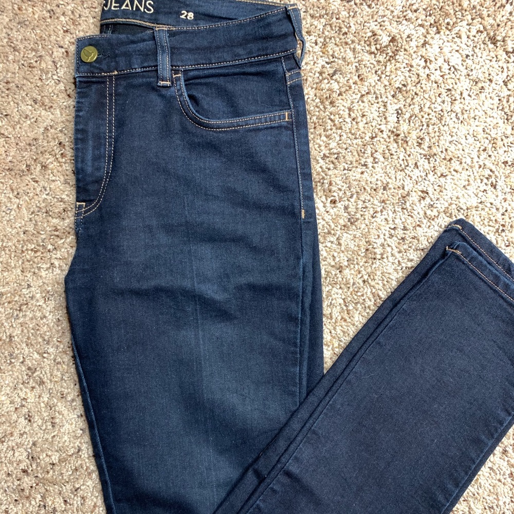 MIH DENIM